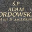 Adam Ordowski