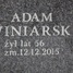 Adam Winiarski