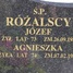 Agnieszka Różalska