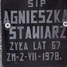 Agnieszka Stawiarz