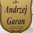 Andrzej Garan
