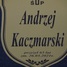Andrzej Kaczmarski