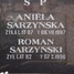 Aniela Sarzyńska