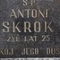 Antoni Skrok