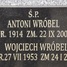 Antoni Wróbel