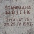 Antonina Woś