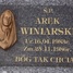 Arek Winiarski