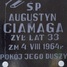 Augustyn Ciamaga