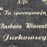 Barbara Jurkowska