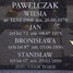 Bronisława Pawełczak