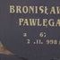 Bronisława Pawlęga