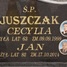 Cecylia Juszczak