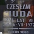 Czesław Juda