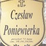 Czesław Poniewierka