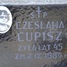 Czesława Cupisz