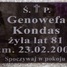 Edmund Kondas