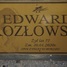 Edward Kozłowski