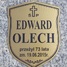 Edward Olech