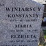 Elżbieta Winiarska