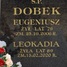 Eugeniusz Dobek