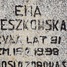 Ewa Kieszkowska