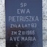 Ewa Pietruszka