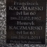 Franciszek Kaczmarski
