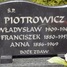 Franciszek Piotrowicz