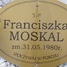Franciszka Moskal