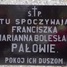 Franciszka Pałą