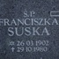 Franciszka Suska