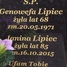 Genowefa Lipiec