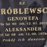 Genowefa Wróblewska