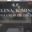 Helena Kominek