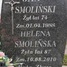 Helena Smolińska