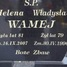 Helena Wamej