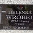 Helena Wróbel