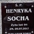 Henryka Socha