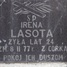 Irena Lasota