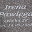 Irena Pawlęga