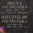 Irena Pietruszka