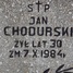 Jan Chodurski