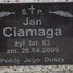 Jan Ciamaga