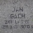 Jan Gach