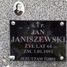 Jan Janiszewski