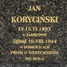 Jan Koryciński