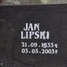 Jan Lipski