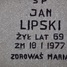 Jan Lipski