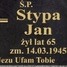 Jan Stypa