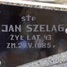 Jan Szeląg